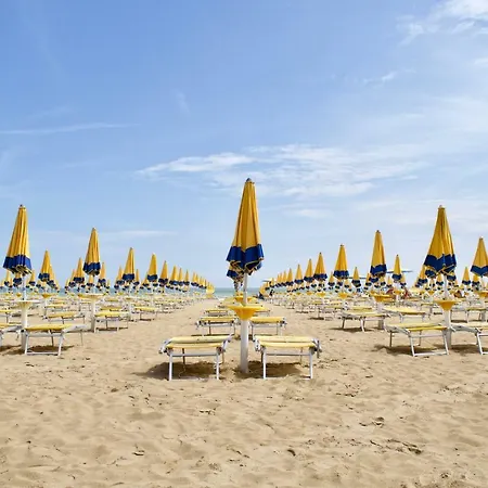 Dalmazia 10 Lido di Jesolo