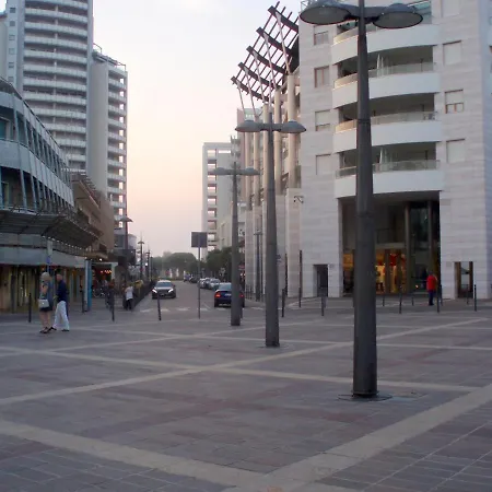 Dalmazia 10 Appartamento Lido di Jesolo