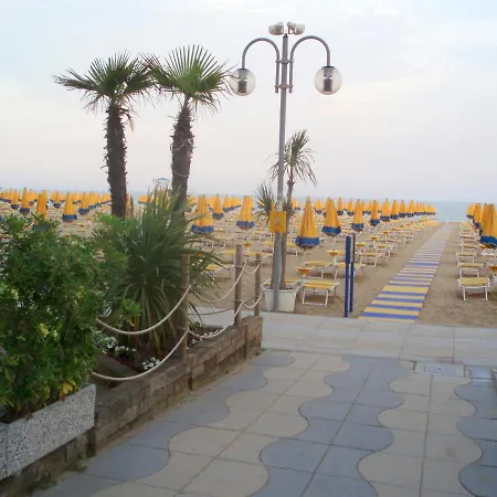 Dalmazia 10 * Lido di Jesolo