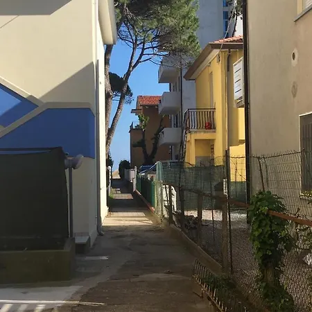 Dalmazia 10 Appartamento Lido di Jesolo