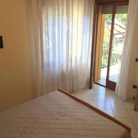 Dalmazia 10 Appartamento
