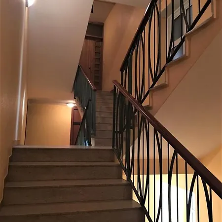 Appartamento Dalmazia 10