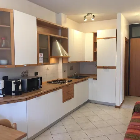 Dalmazia 10 Appartamento Lido di Jesolo