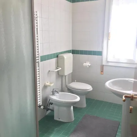 Dalmazia 10 Appartamento Lido di Jesolo