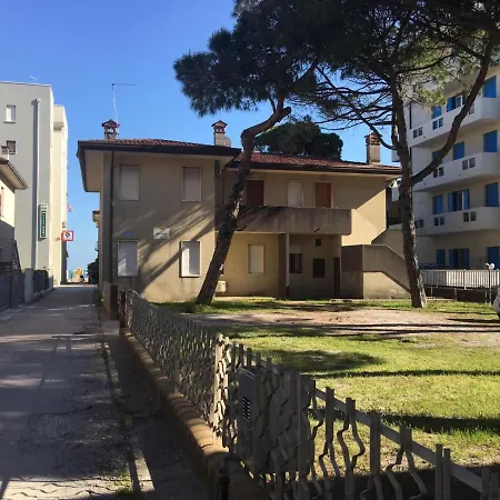 Dalmazia 10 Lido di Jesolo
