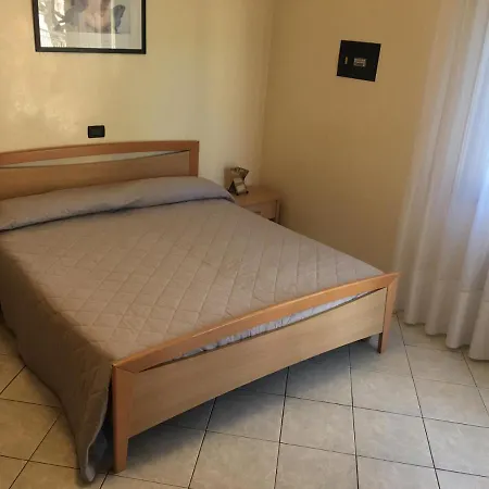 Dalmazia 10 Appartamento
