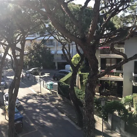 Dalmazia 10 Appartamento Lido di Jesolo