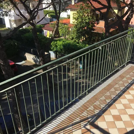 Appartement Dalmazia 10